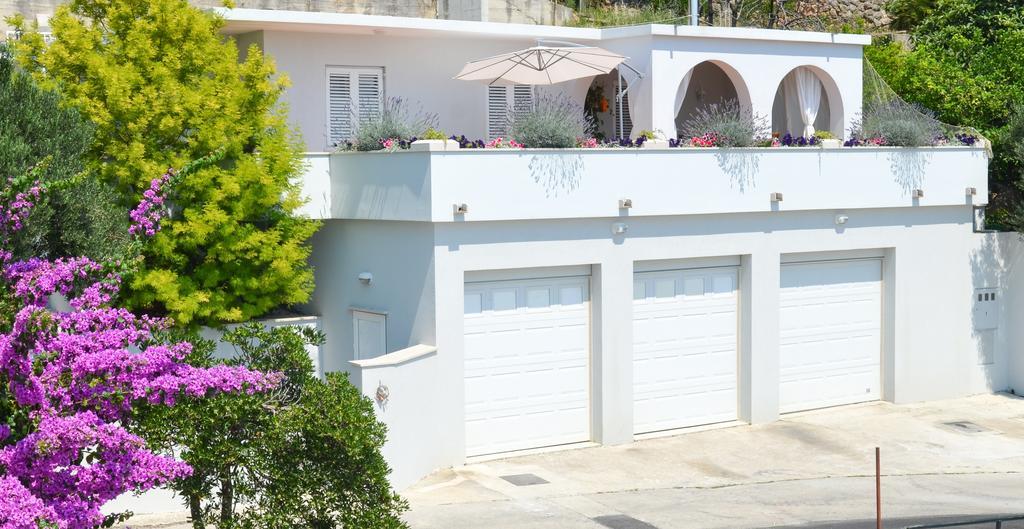 Infinity Blue Holiday home