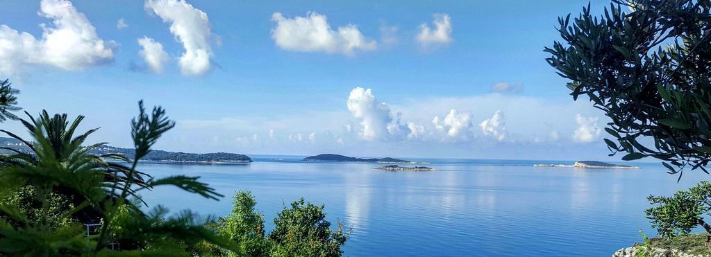 Holiday home Infinity Blue *