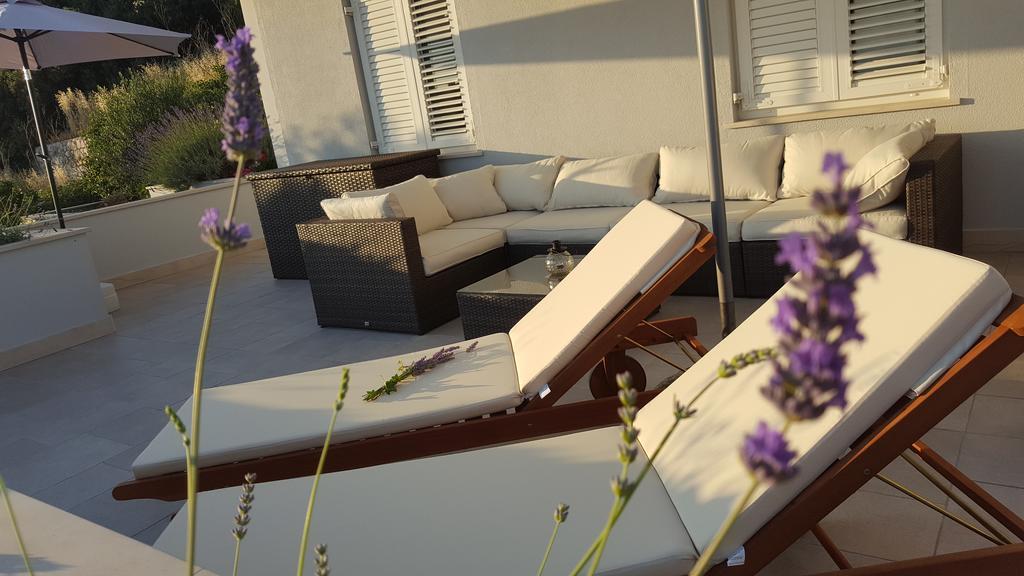 Infinity Blue Holiday home Mlini