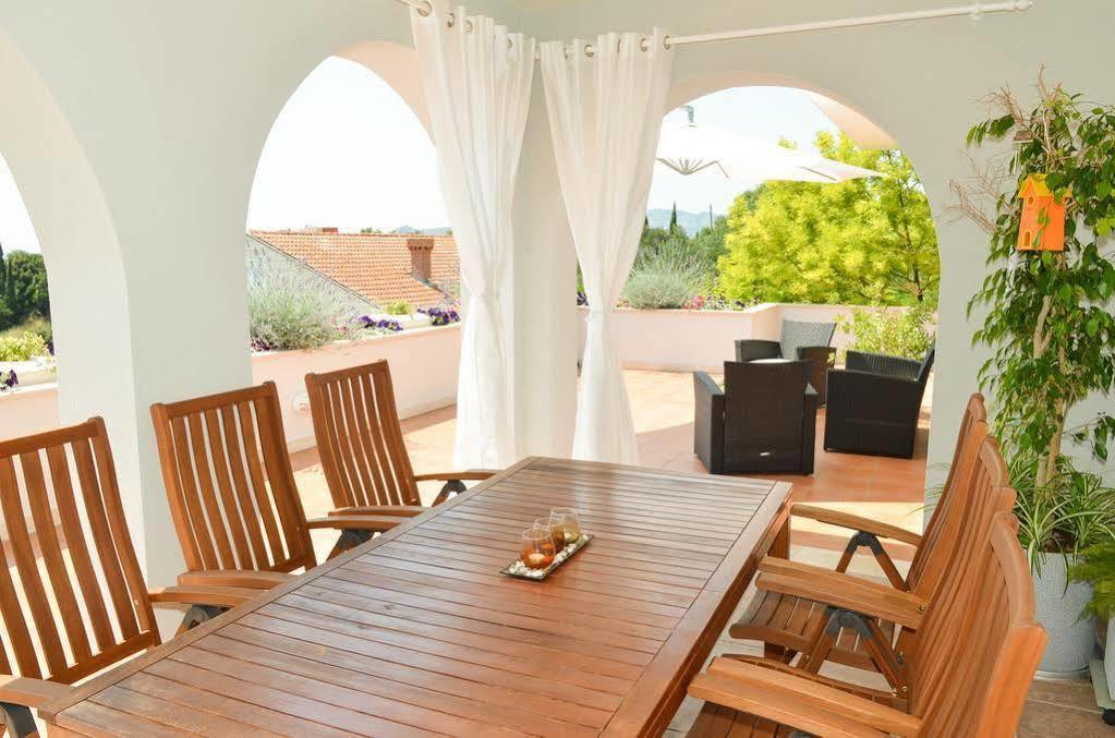 Сasa de vacaciones Infinity Blue Mlini